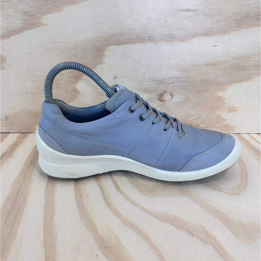 Ecco - Biom Hybrid Low Top - Golf Shoes - Gray - Women's - 6.5 - 10056359105 - Picture 5 of 9